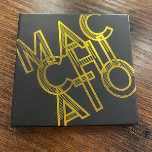 Midas Green Tea Macchiato Quad